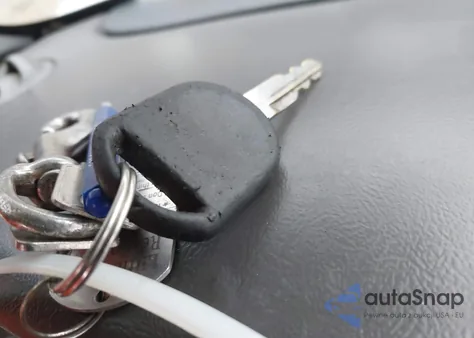 2001 Ford Ranger Edge/Xl/Xlt z USA, uszkodzony, nr VIN 1FTYR14V71TA94513